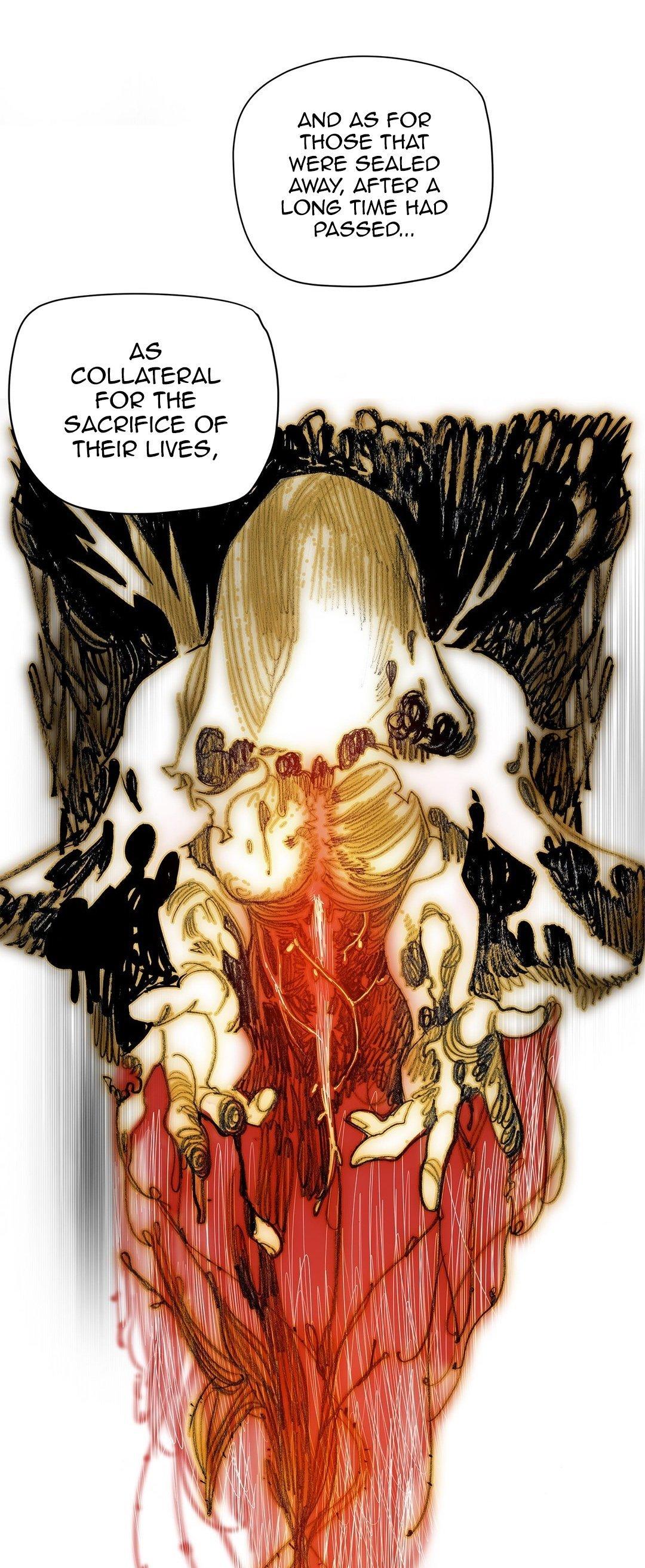 Lilith’s Cord Chapter 50 - Page 49