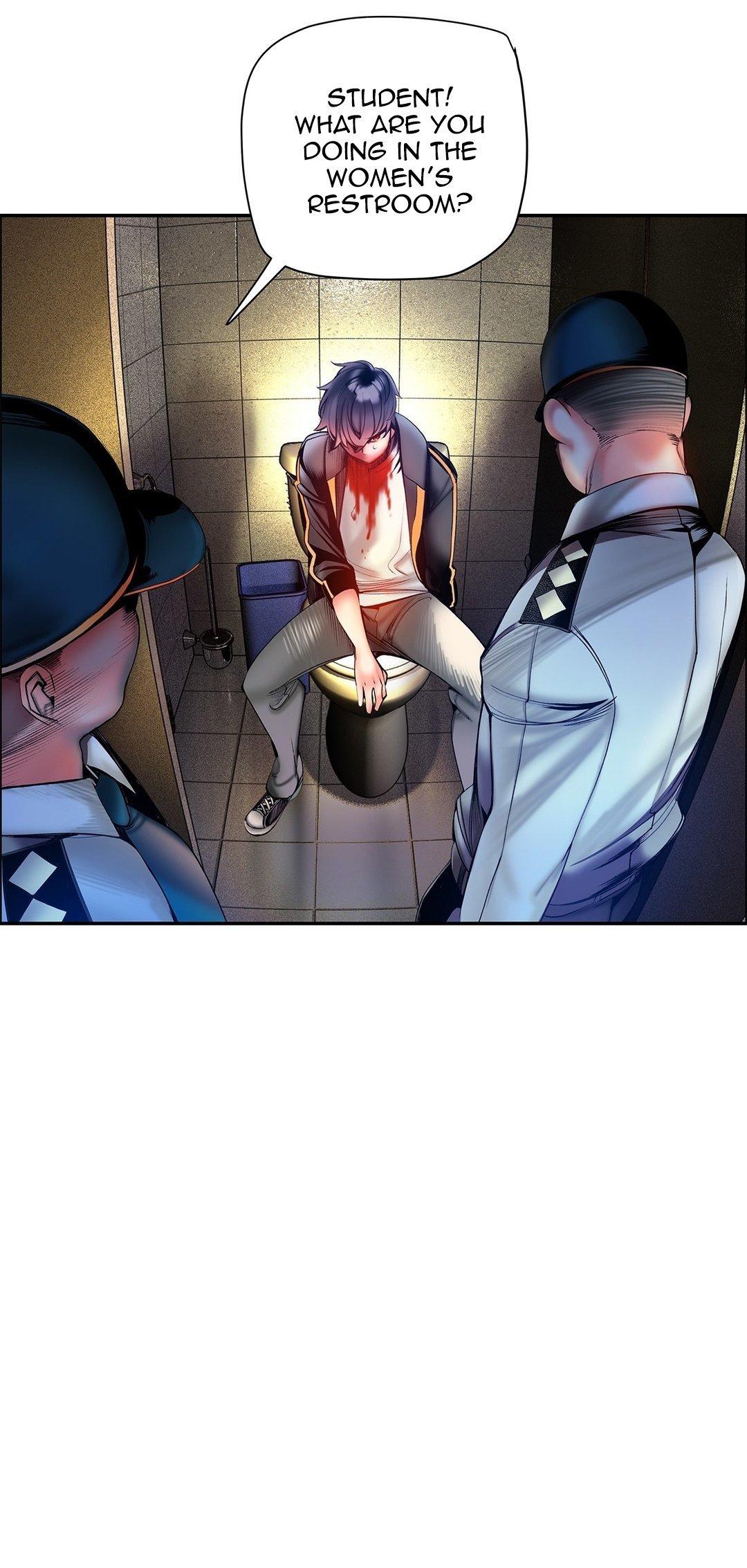 Lilith’s Cord Chapter 50 - Page 51