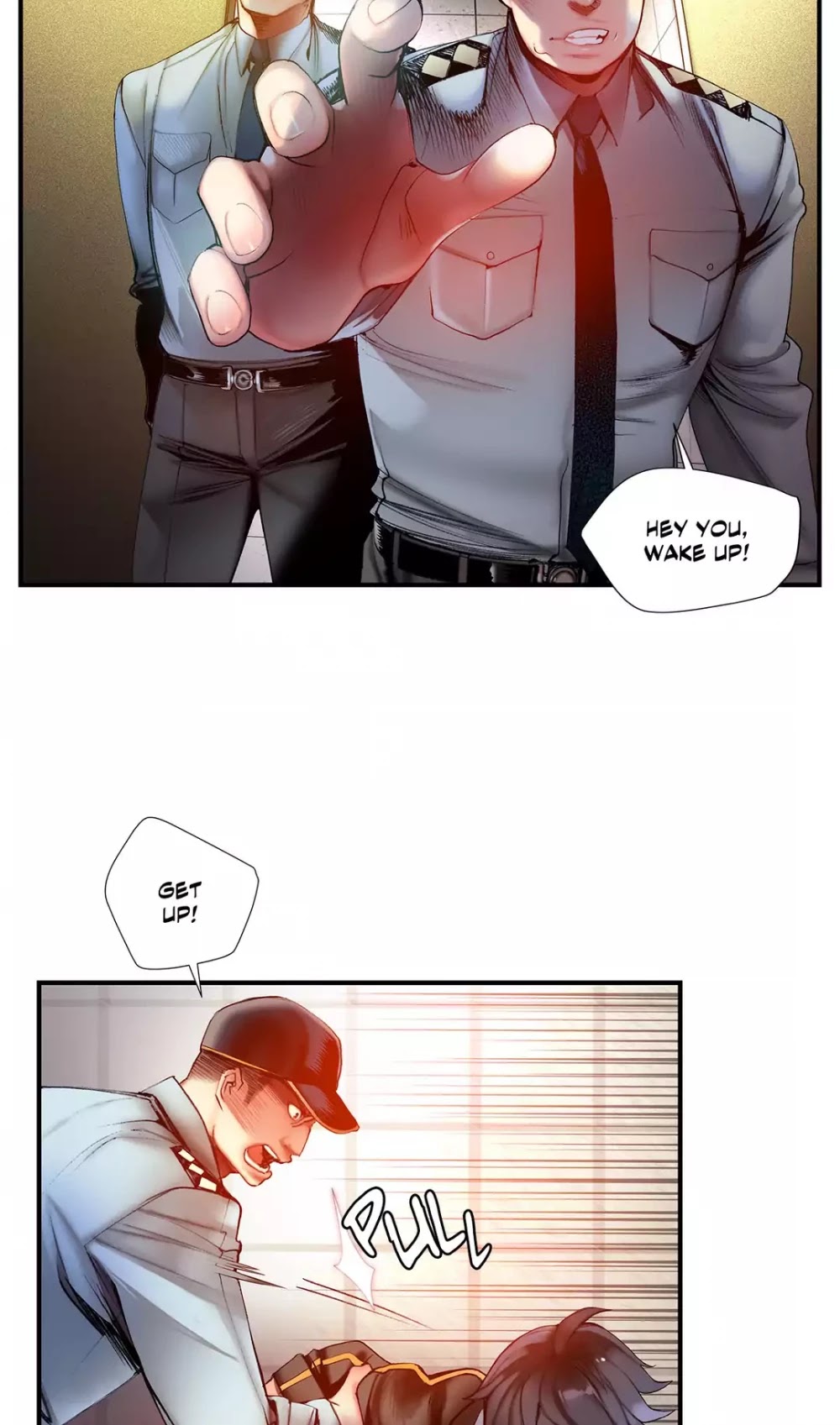 Lilith’s Cord Chapter 51 - Page 2