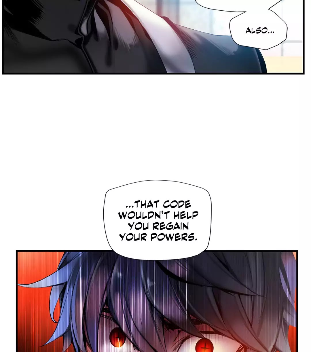 Lilith’s Cord Chapter 51 - Page 15