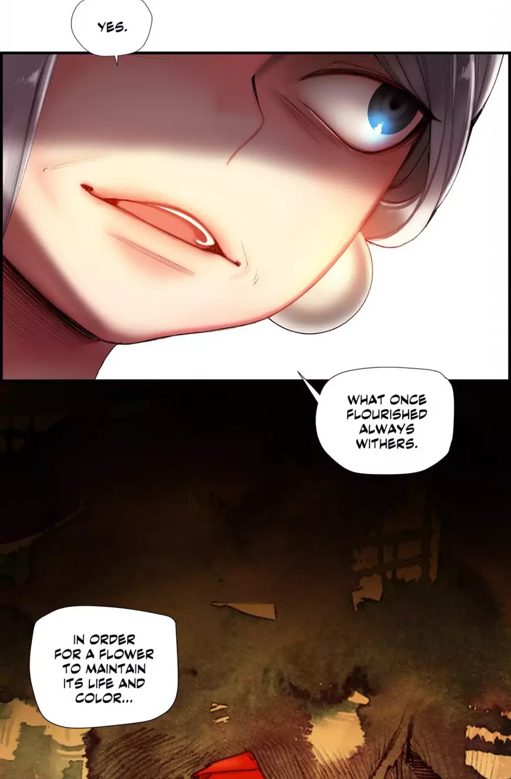 Lilith’s Cord Chapter 51 - Page 20