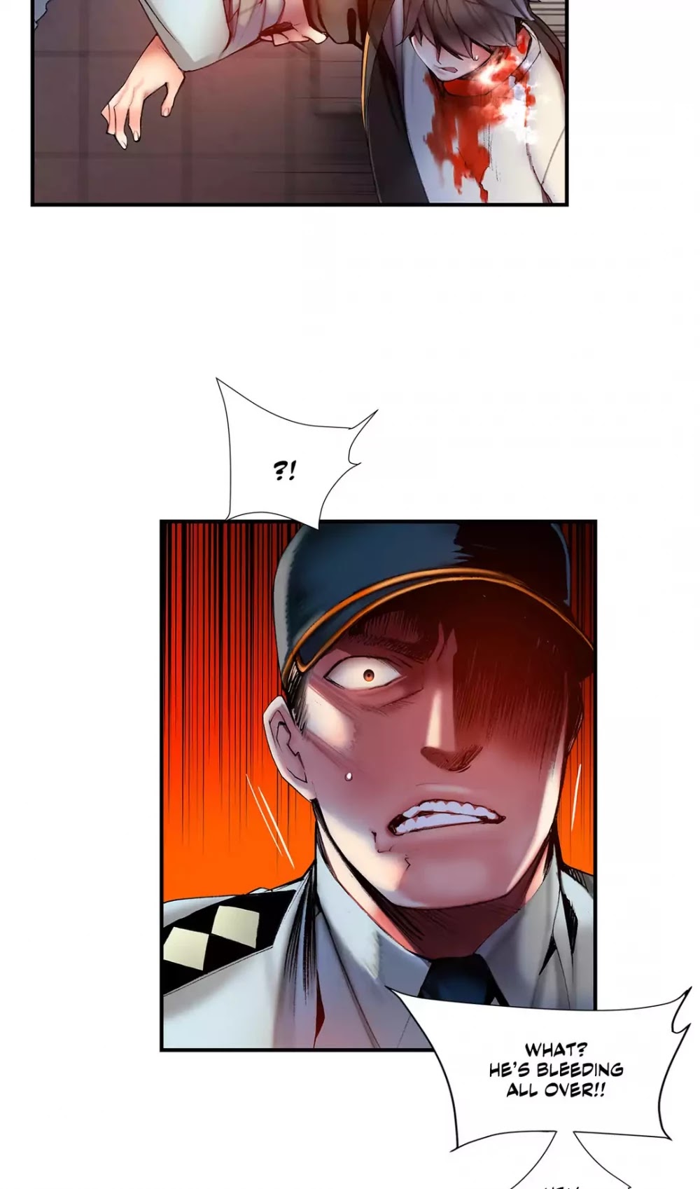 Lilith’s Cord Chapter 51 - Page 3