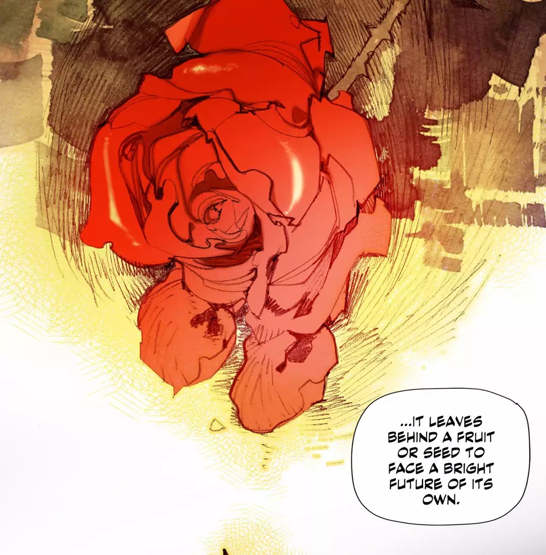 Lilith’s Cord Chapter 51 - Page 21