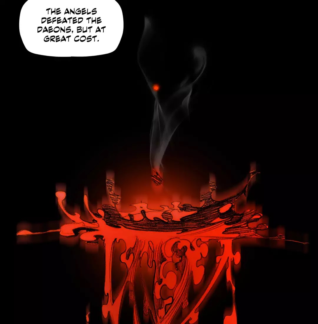 Lilith’s Cord Chapter 51 - Page 23