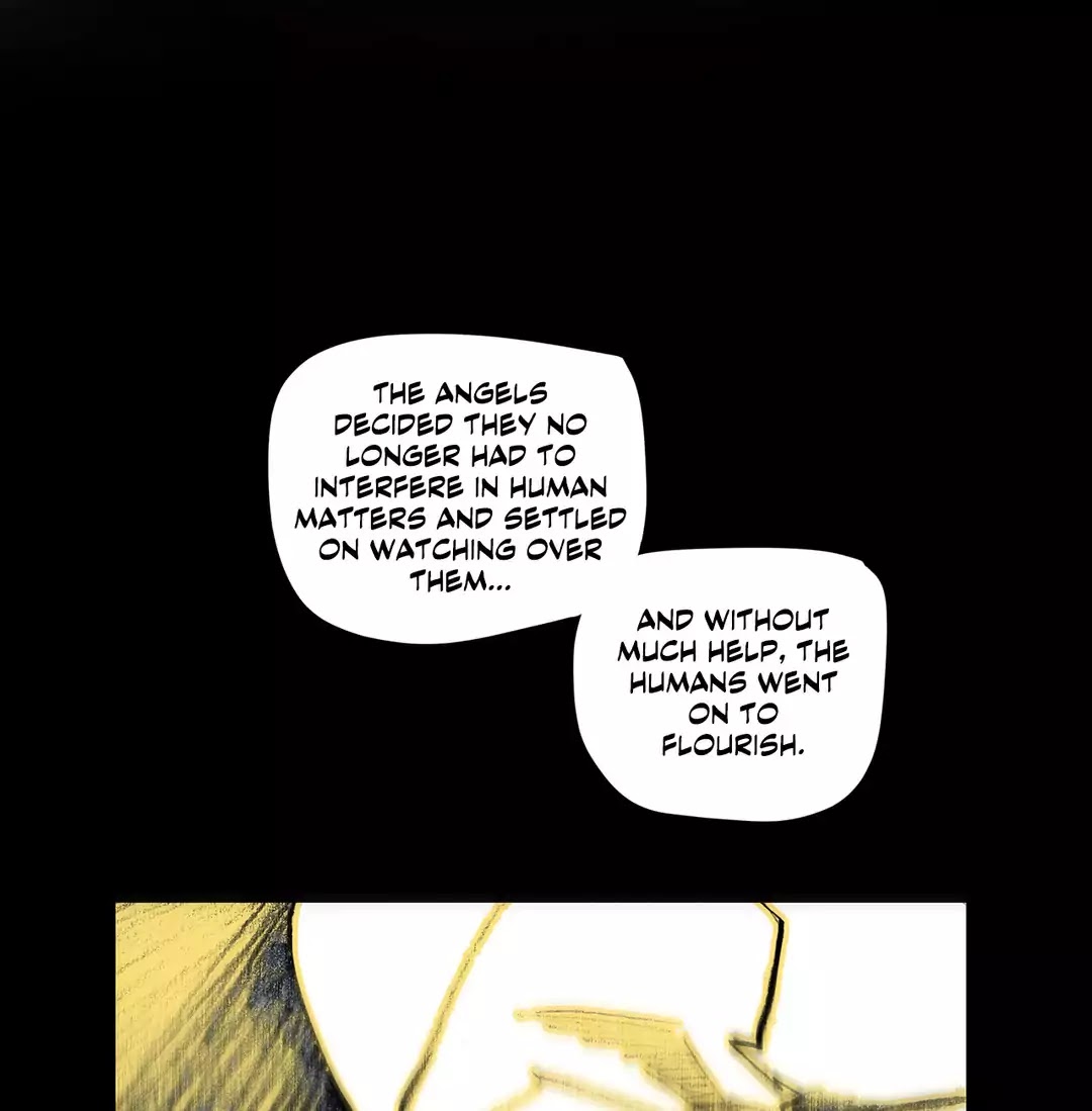 Lilith’s Cord Chapter 51 - Page 27