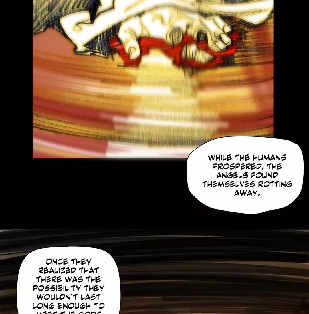 Lilith’s Cord Chapter 51 - Page 28