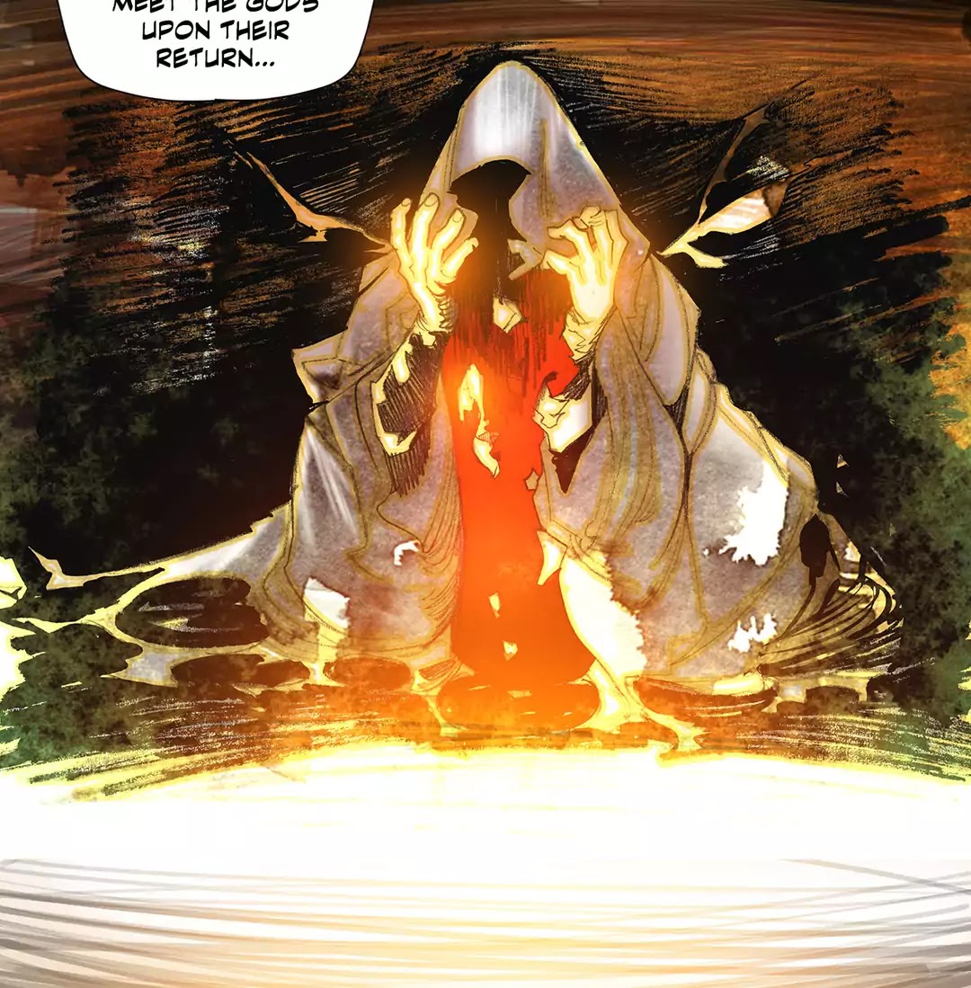 Lilith’s Cord Chapter 51 - Page 29