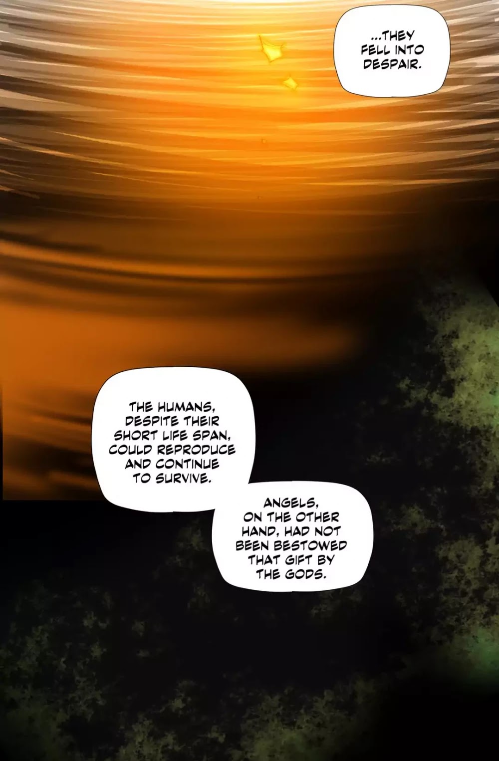 Lilith’s Cord Chapter 51 - Page 30