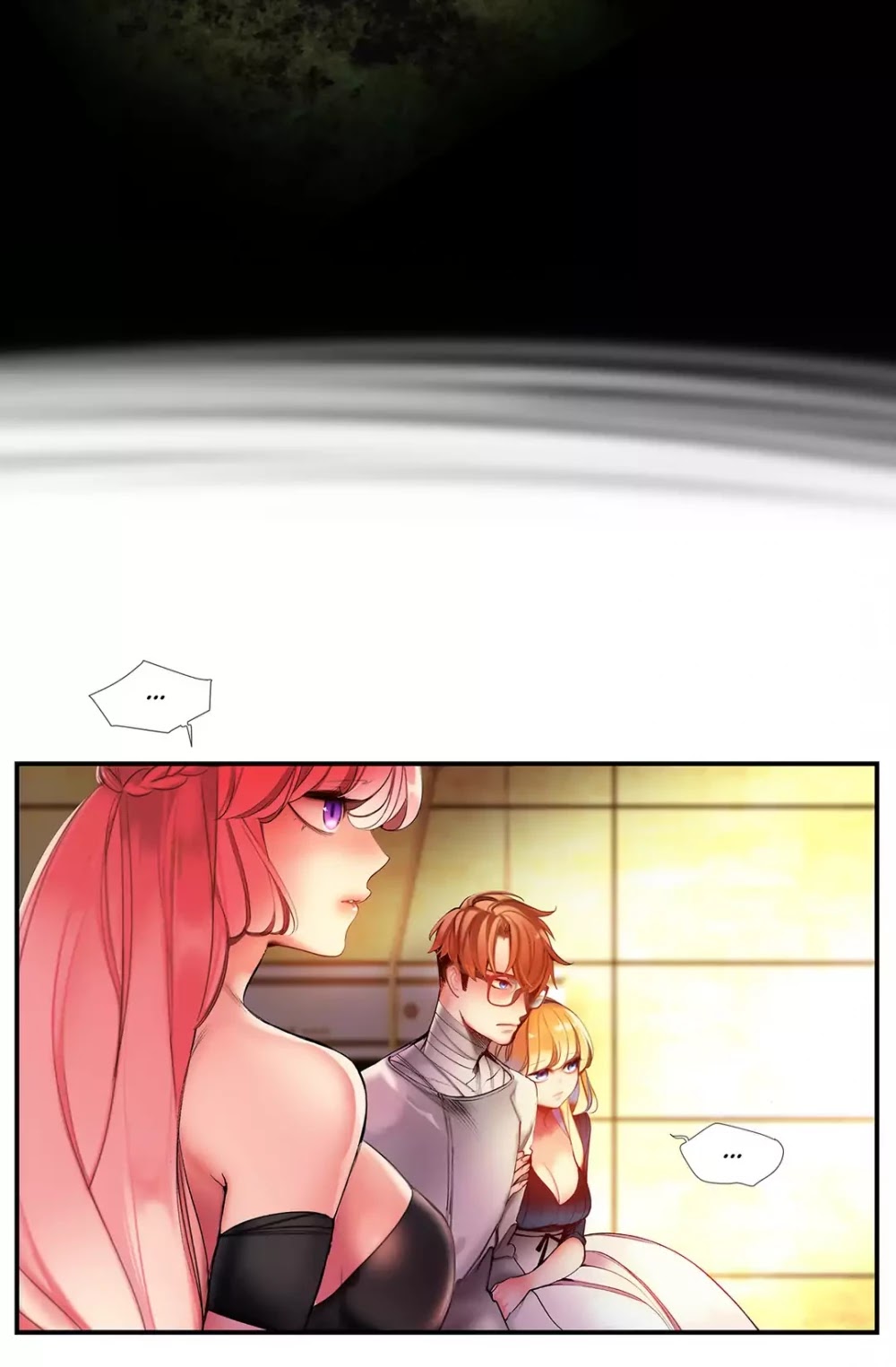 Lilith’s Cord Chapter 51 - Page 31