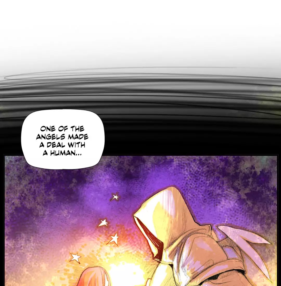 Lilith’s Cord Chapter 51 - Page 32