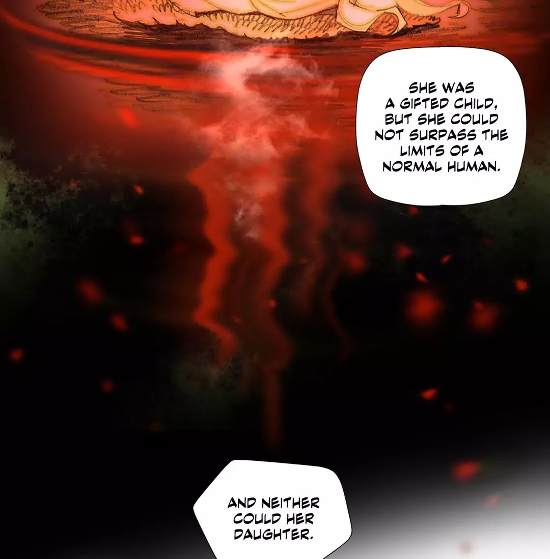 Lilith’s Cord Chapter 51 - Page 36