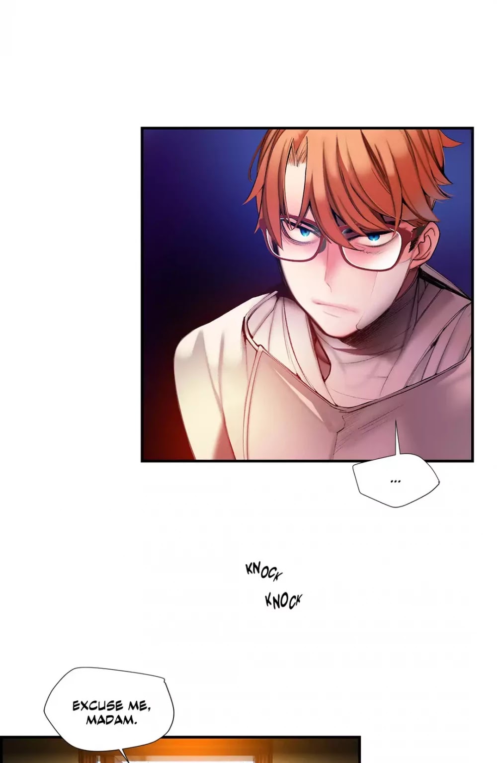 Lilith’s Cord Chapter 51 - Page 38