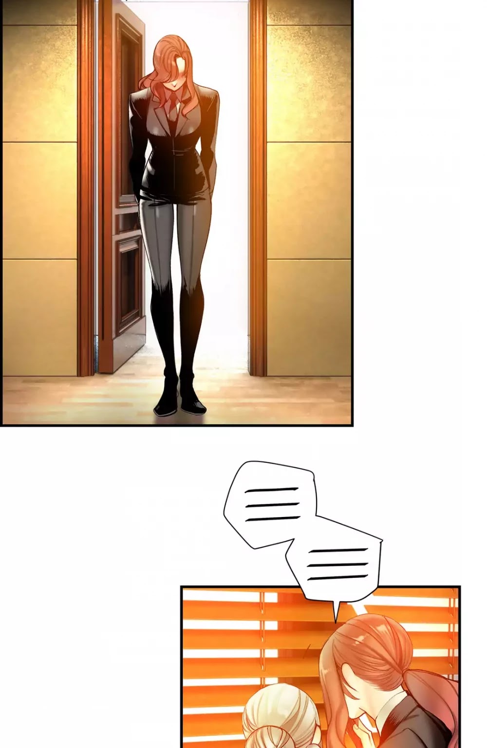 Lilith’s Cord Chapter 51 - Page 39