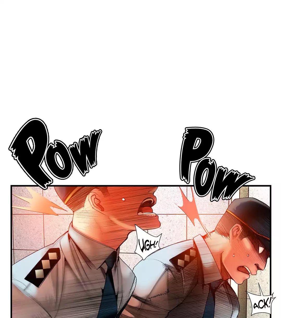 Lilith’s Cord Chapter 51 - Page 5