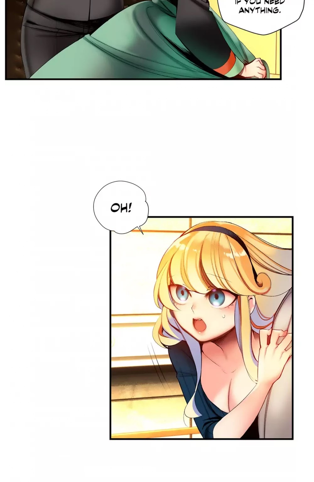 Lilith’s Cord Chapter 51 - Page 41