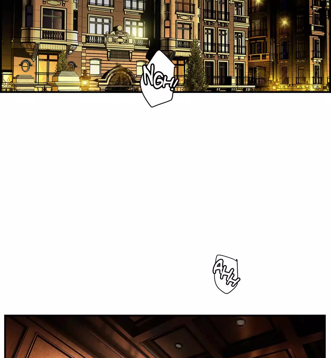 Lilith’s Cord Chapter 51 - Page 52