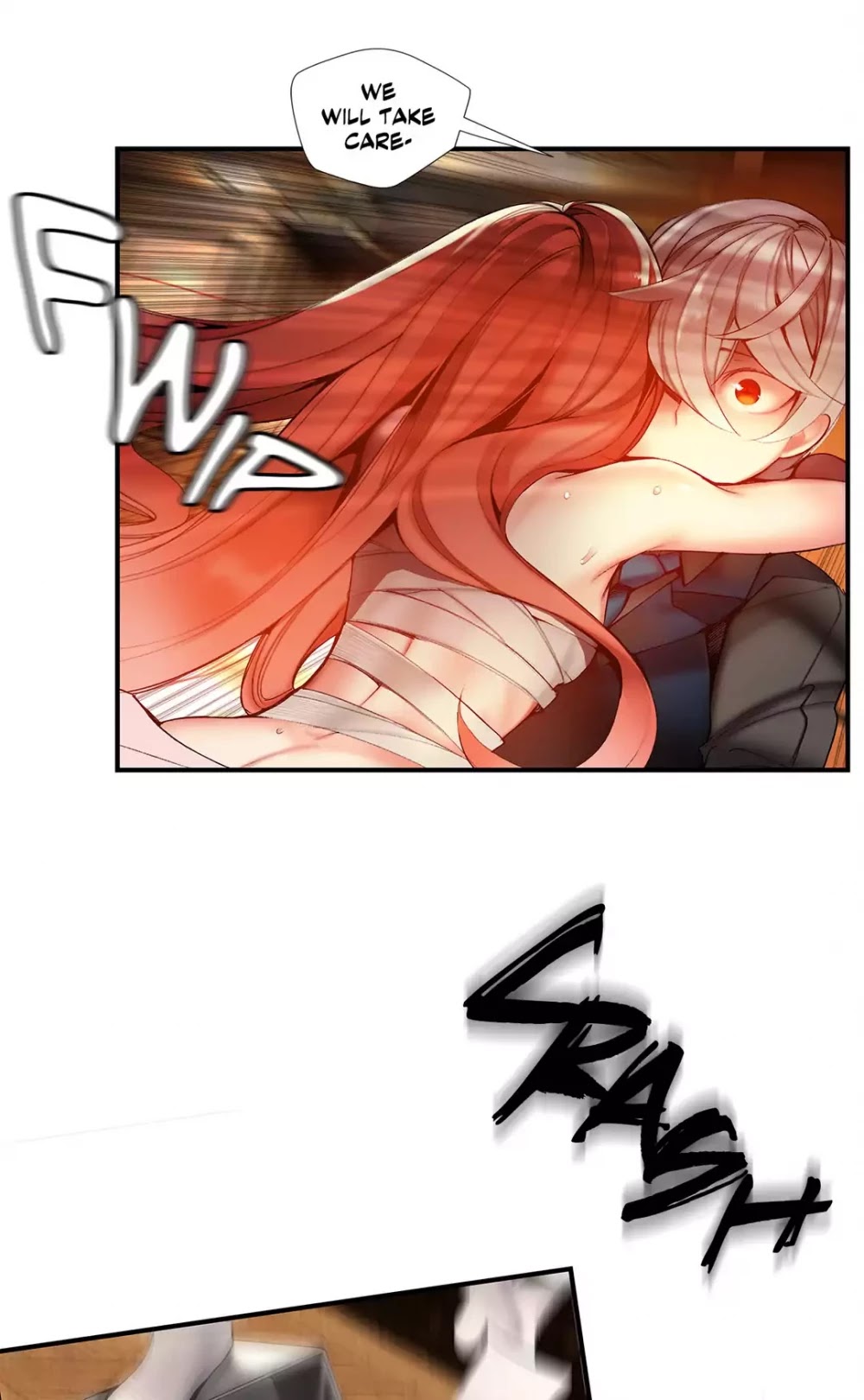 Lilith’s Cord Chapter 51 - Page 59