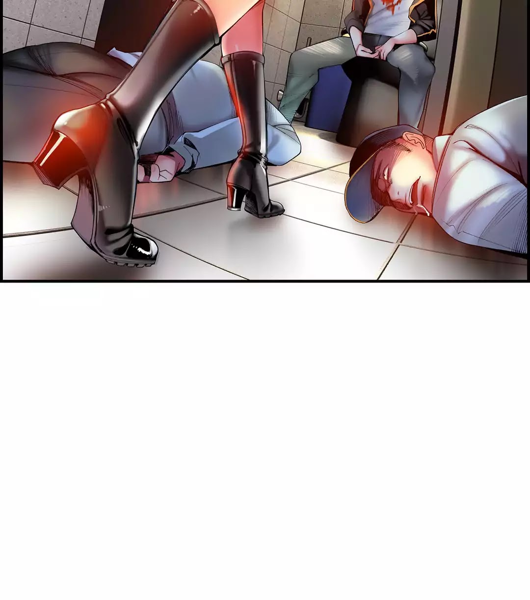 Lilith’s Cord Chapter 51 - Page 7