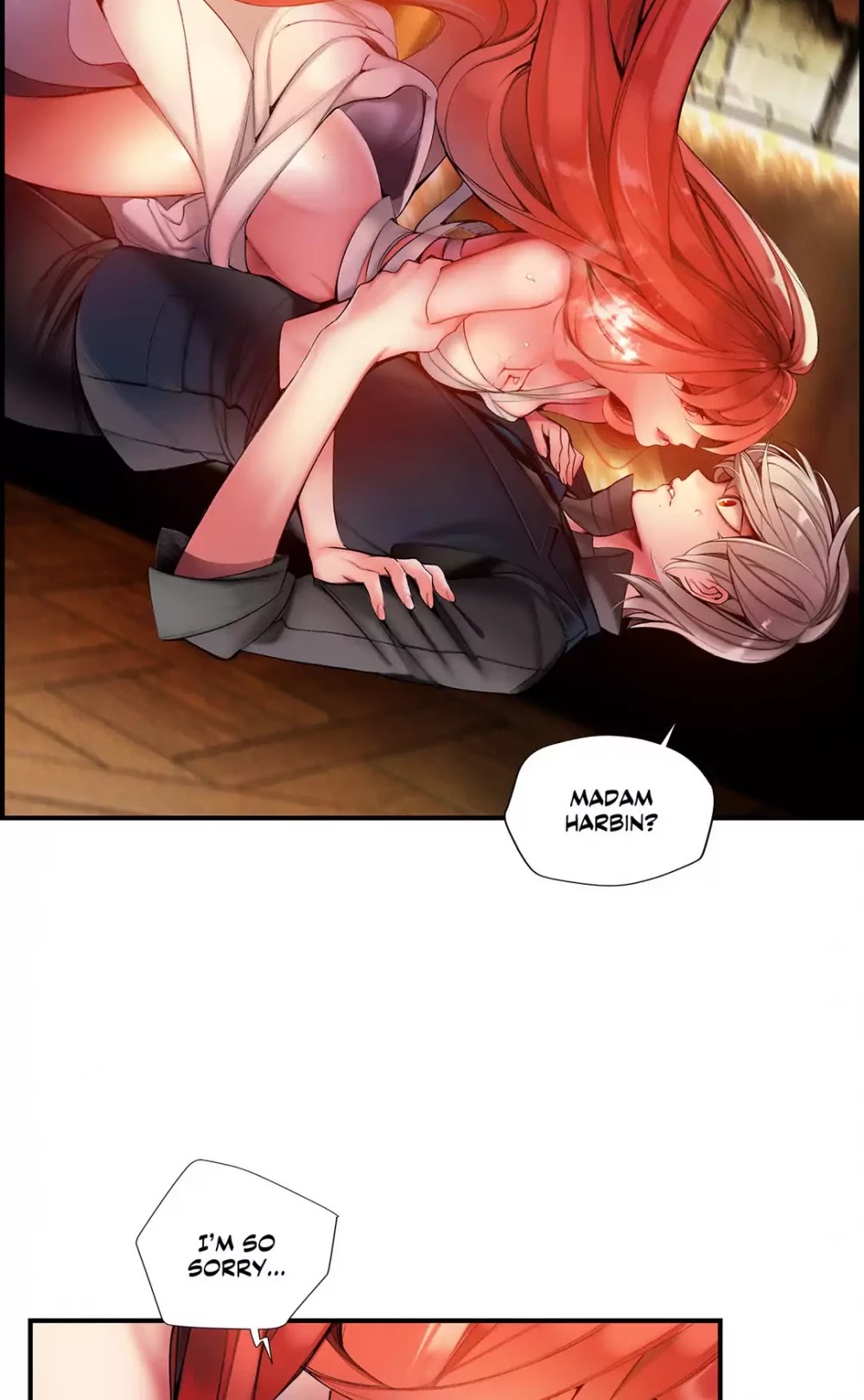 Lilith’s Cord Chapter 51 - Page 61