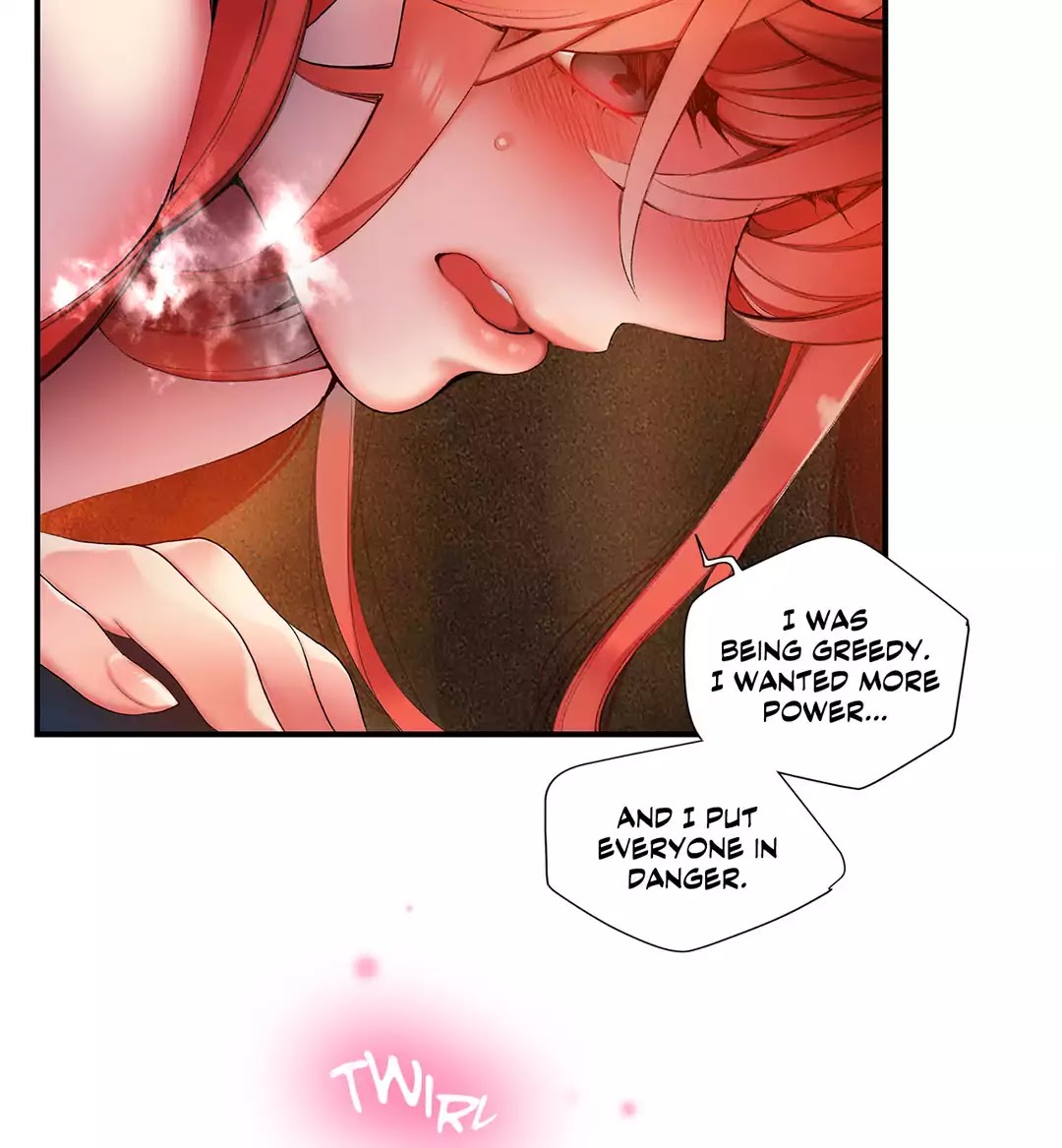 Lilith’s Cord Chapter 51 - Page 62