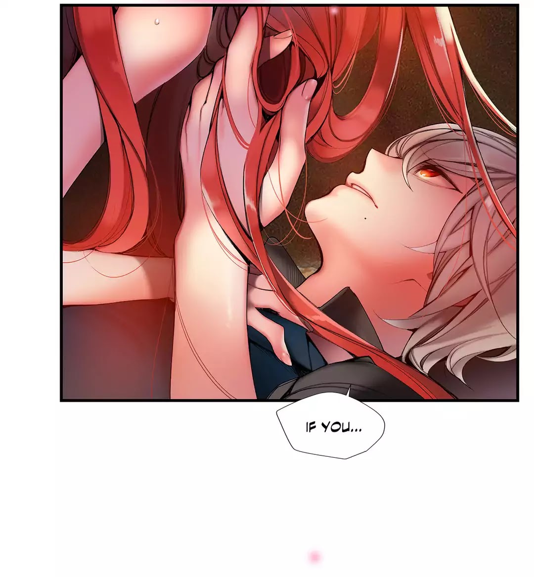 Lilith’s Cord Chapter 51 - Page 63