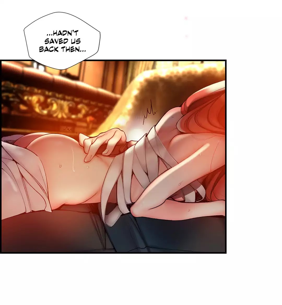 Lilith’s Cord Chapter 51 - Page 64