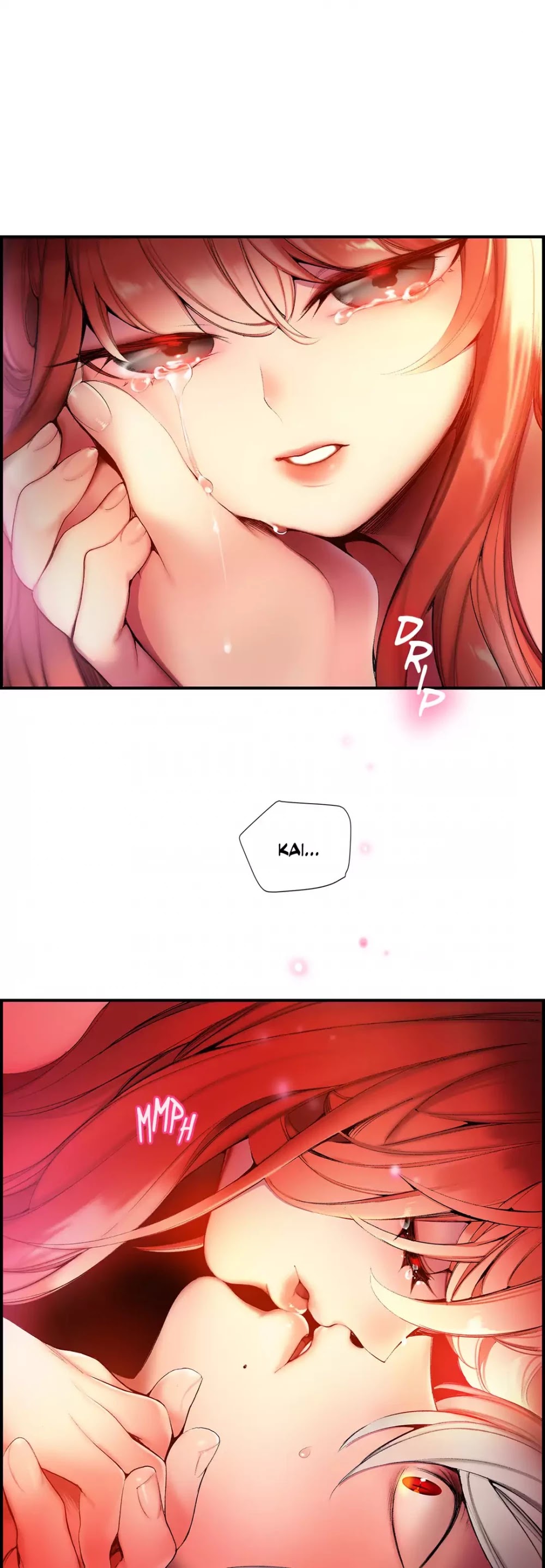 Lilith’s Cord Chapter 51 - Page 66