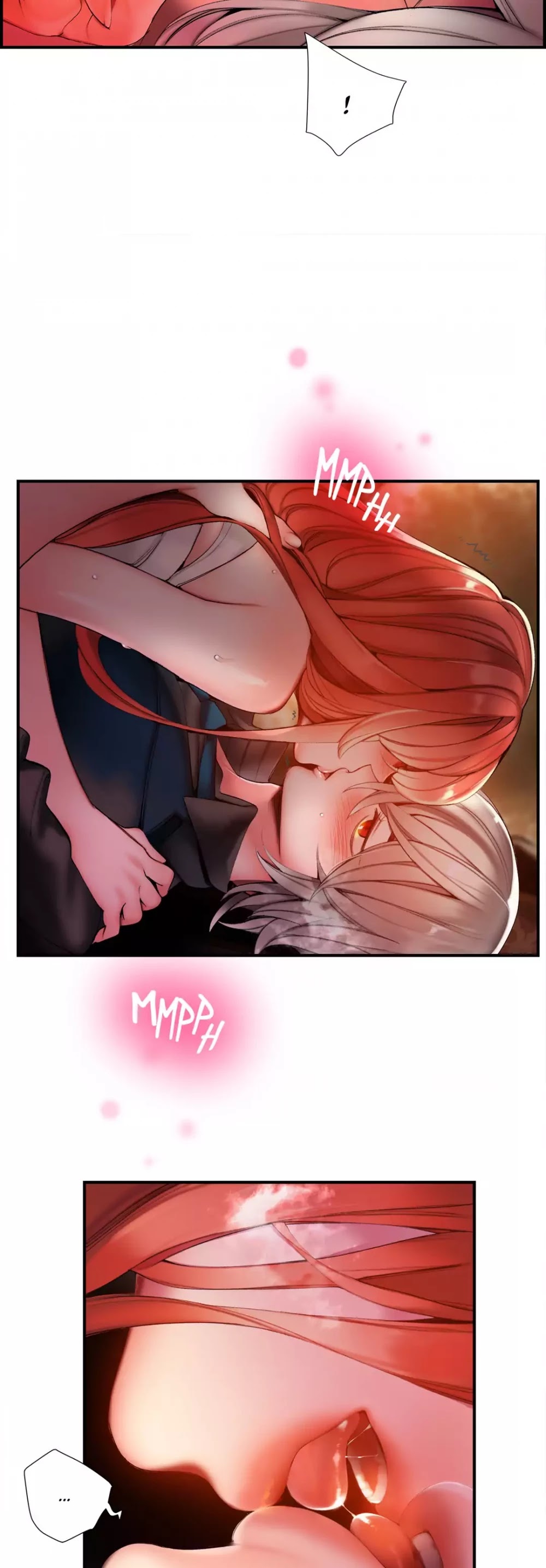 Lilith’s Cord Chapter 51 - Page 67