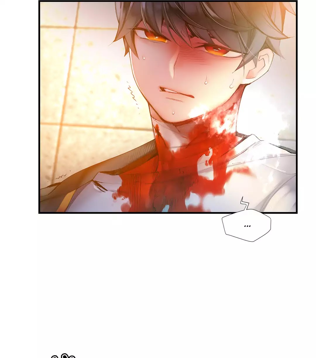 Lilith’s Cord Chapter 51 - Page 8