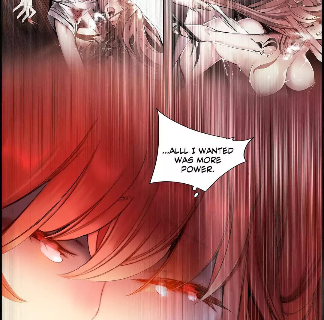 Lilith’s Cord Chapter 52 - Page 2