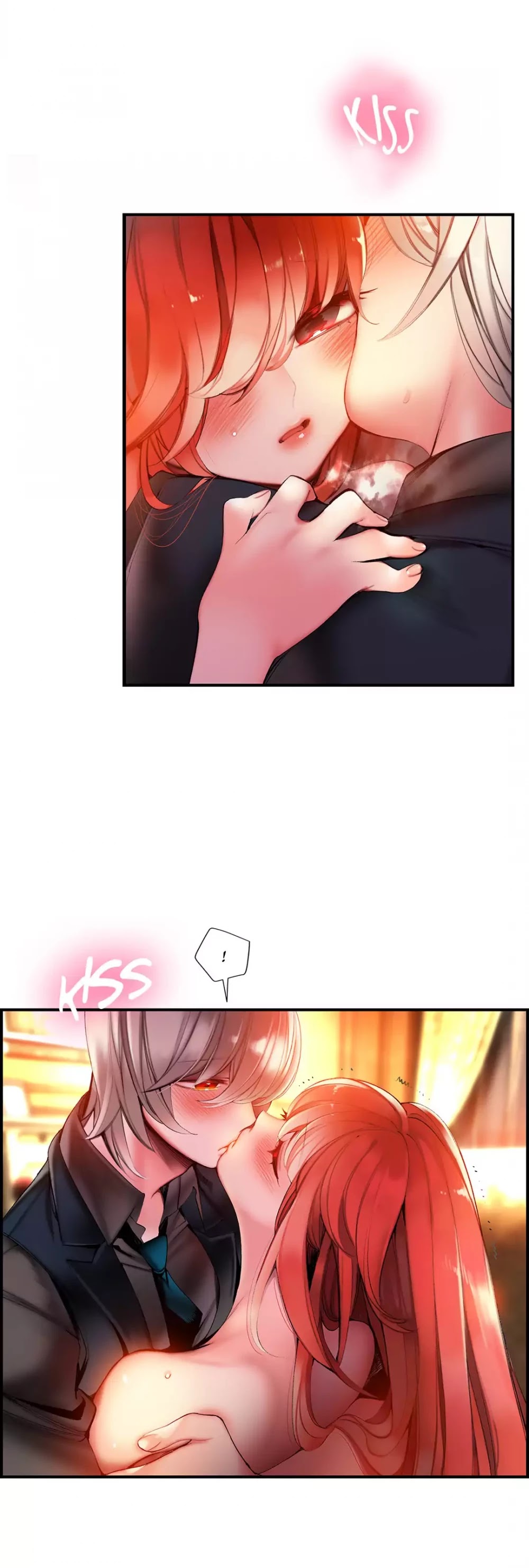 Lilith’s Cord Chapter 52 - Page 12