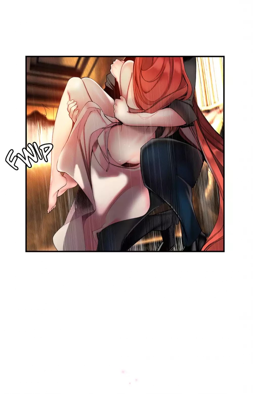 Lilith’s Cord Chapter 52 - Page 14