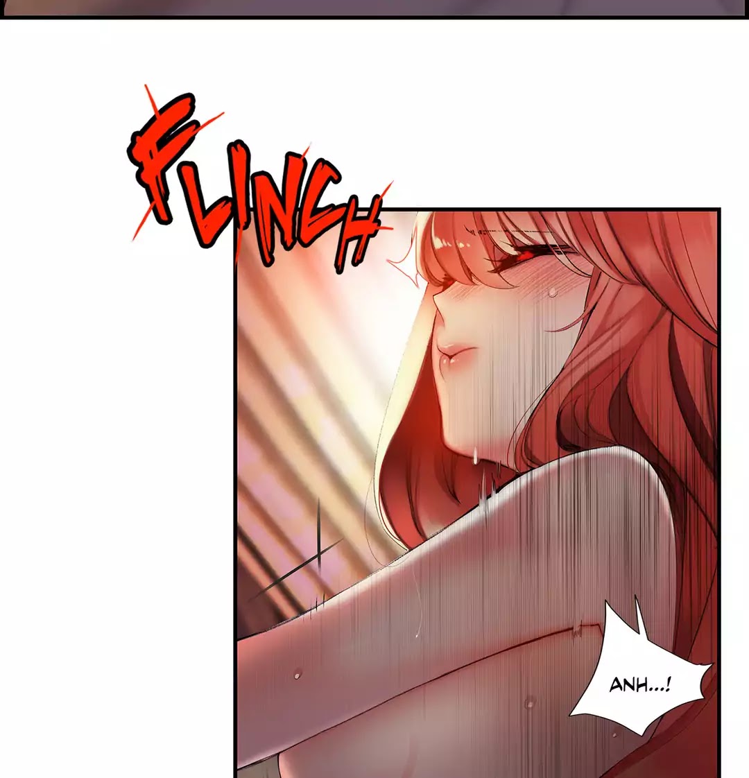 Lilith’s Cord Chapter 52 - Page 17