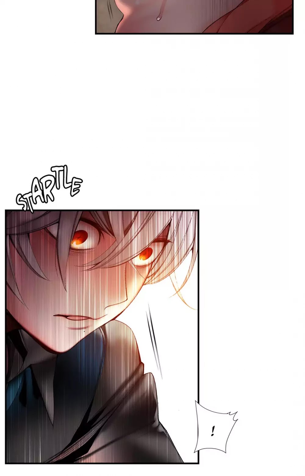 Lilith’s Cord Chapter 52 - Page 18