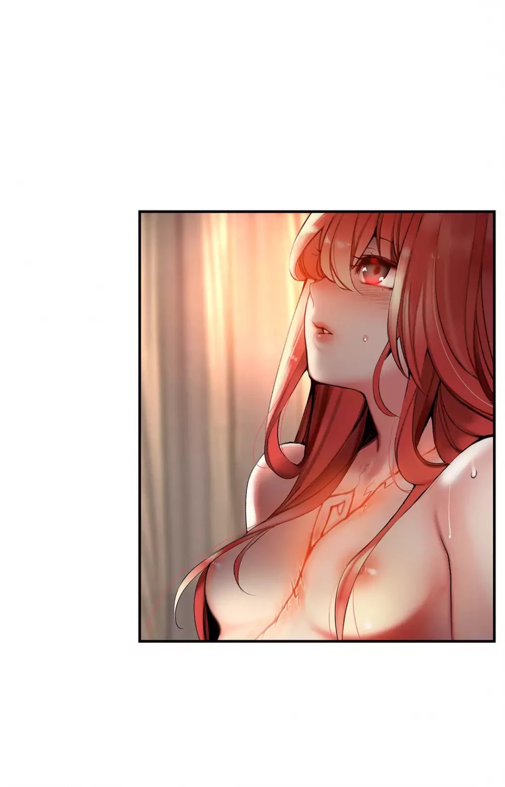 Lilith’s Cord Chapter 52 - Page 19