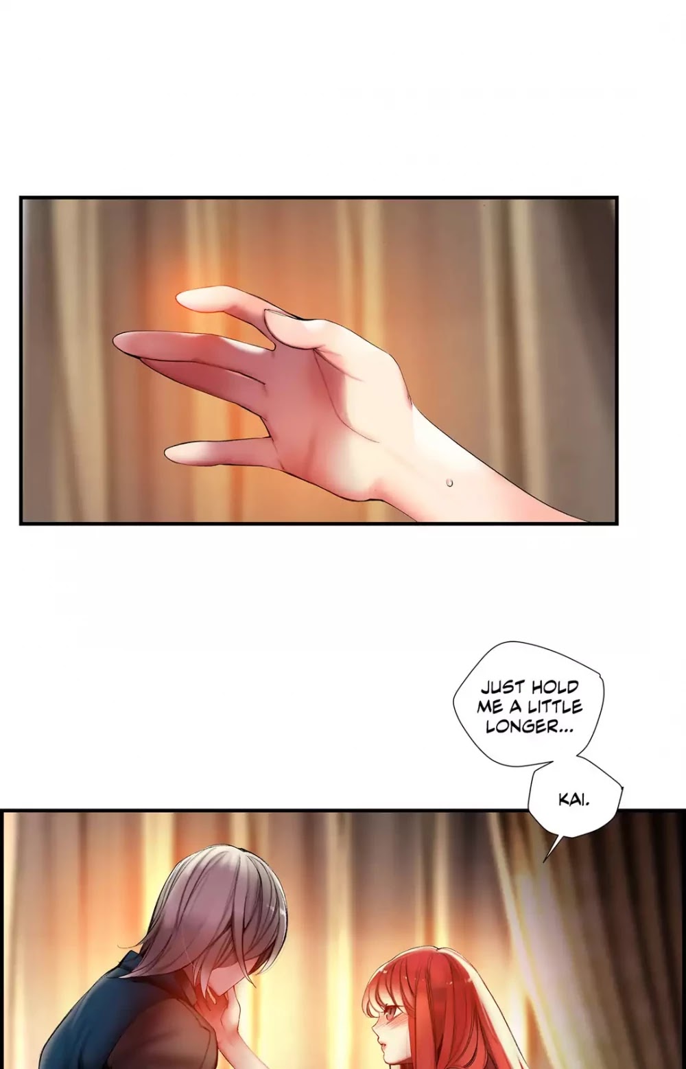 Lilith’s Cord Chapter 52 - Page 20