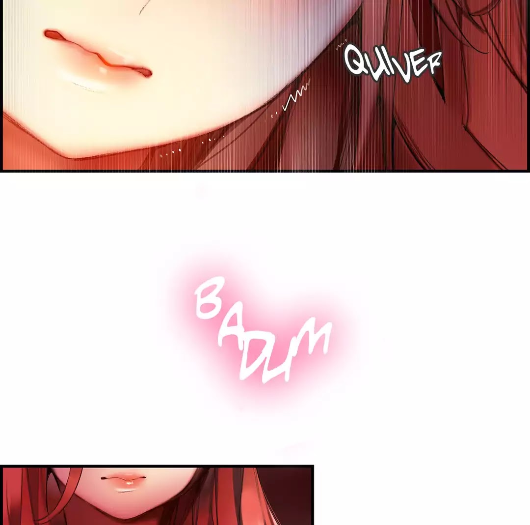 Lilith’s Cord Chapter 52 - Page 3