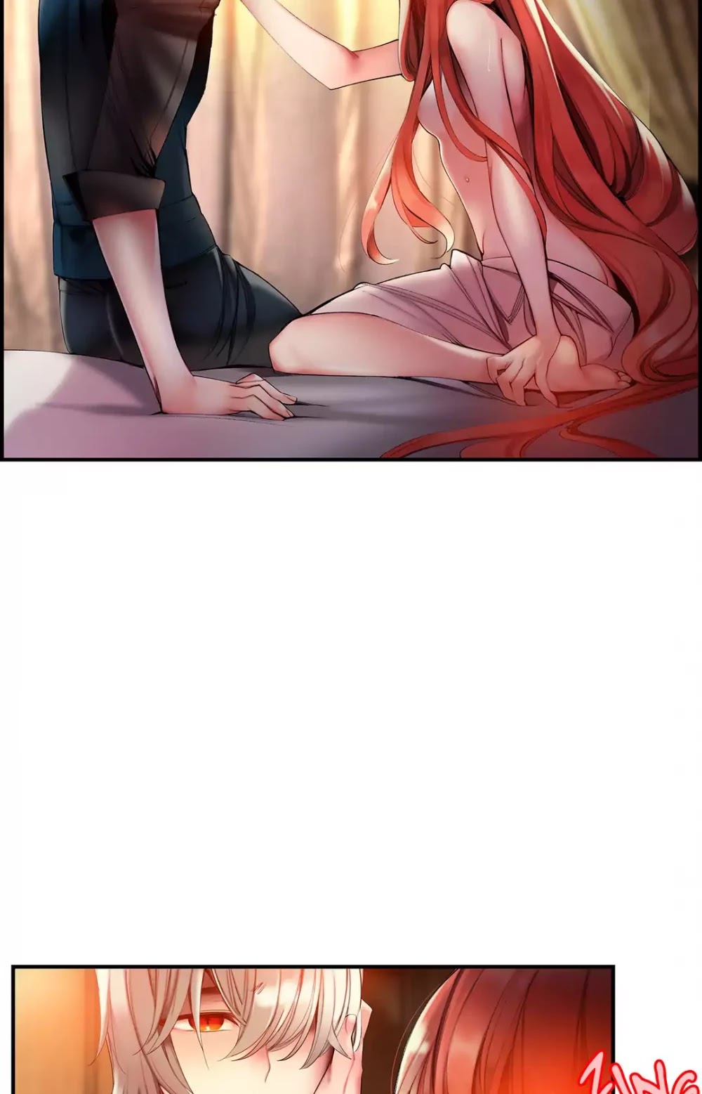 Lilith’s Cord Chapter 52 - Page 21