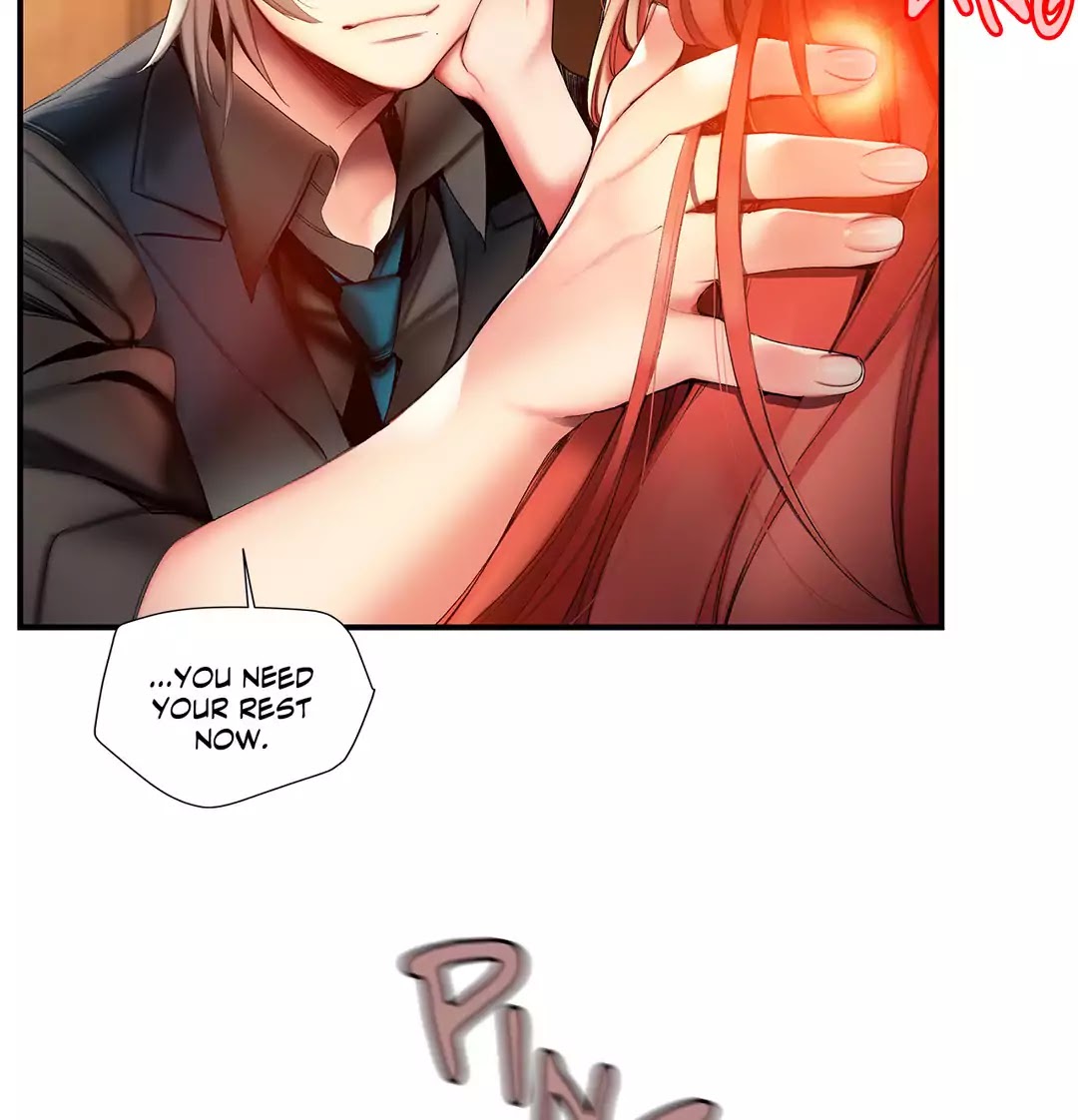 Lilith’s Cord Chapter 52 - Page 22