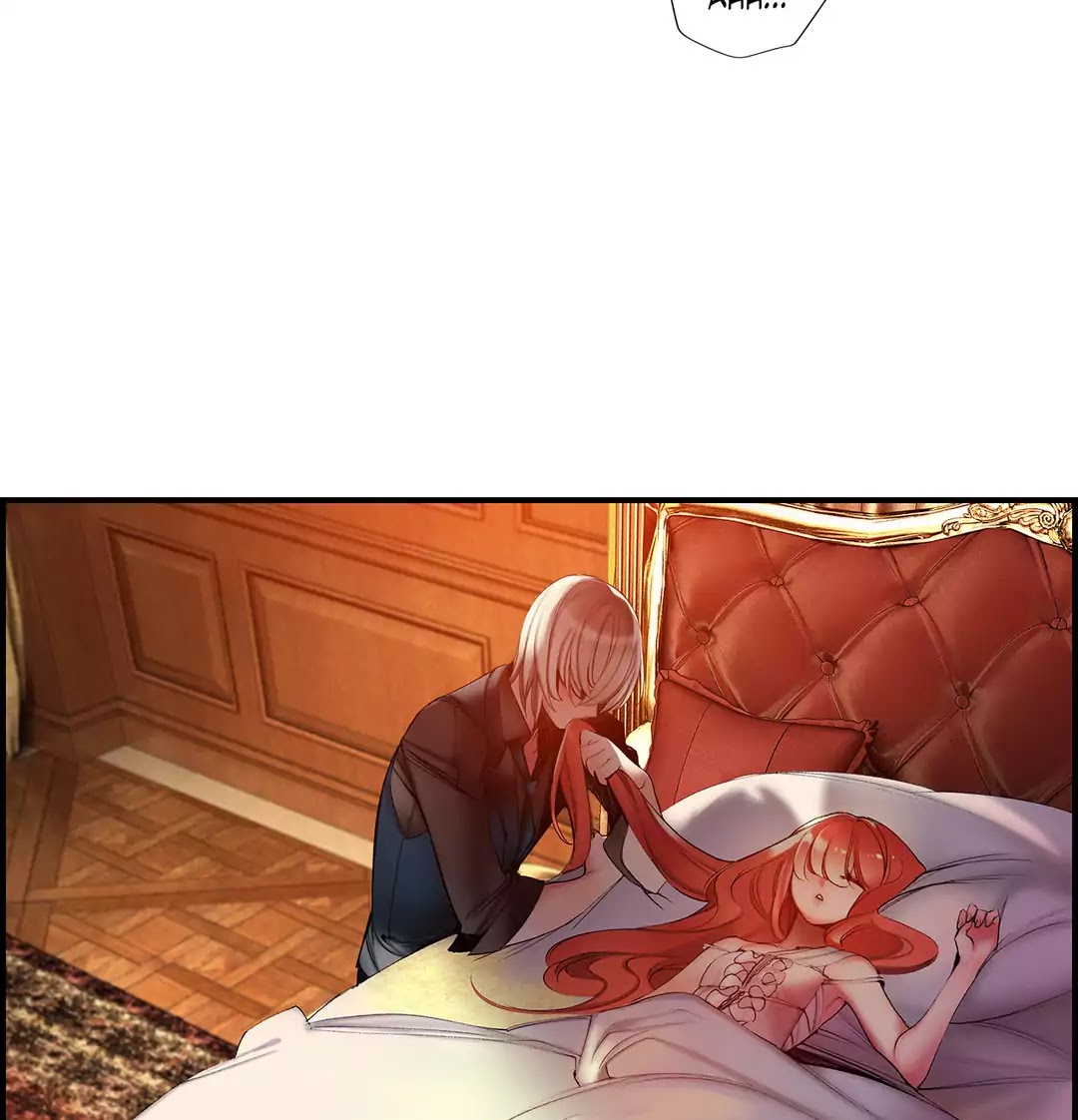 Lilith’s Cord Chapter 52 - Page 24