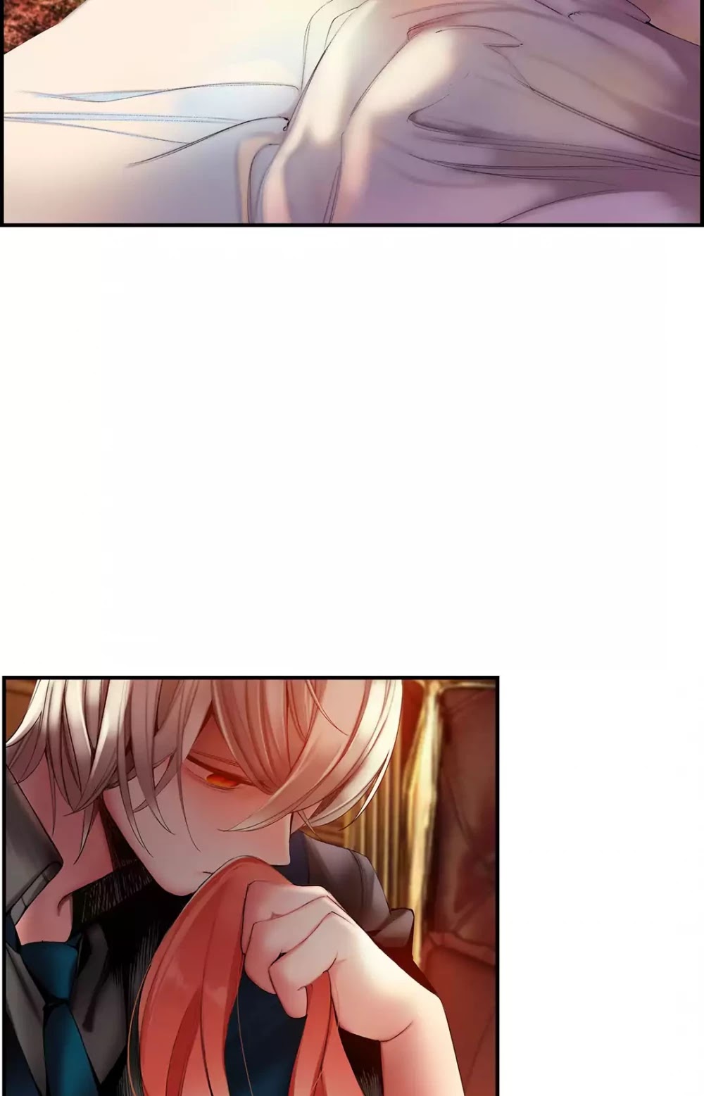 Lilith’s Cord Chapter 52 - Page 25