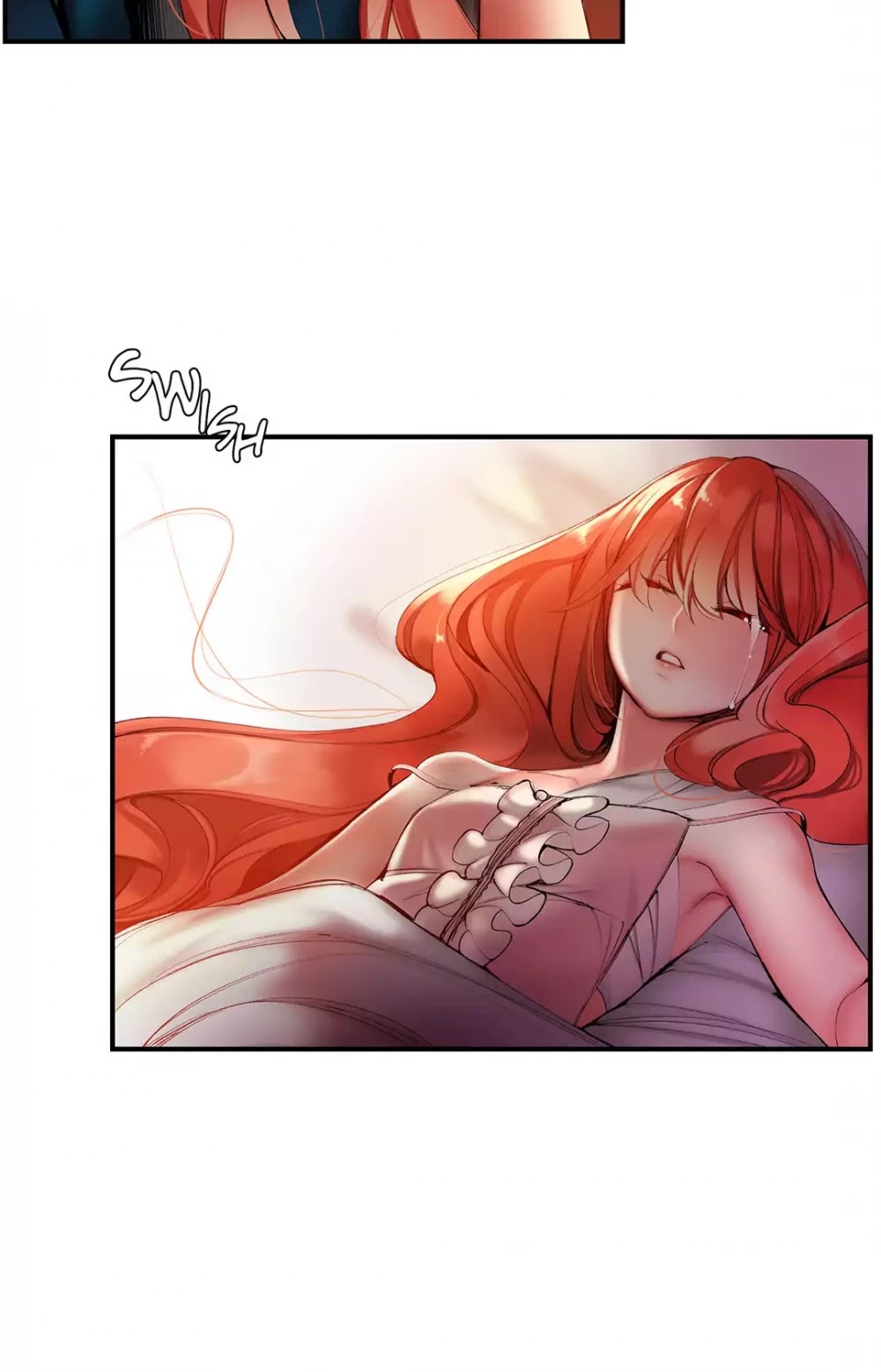 Lilith’s Cord Chapter 52 - Page 26