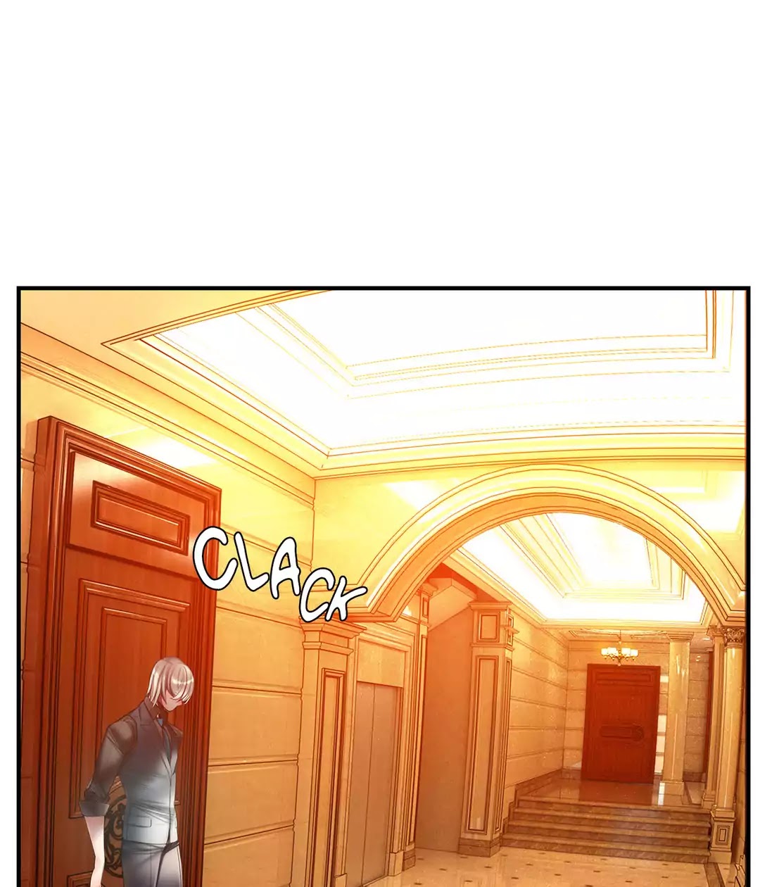 Lilith’s Cord Chapter 52 - Page 27