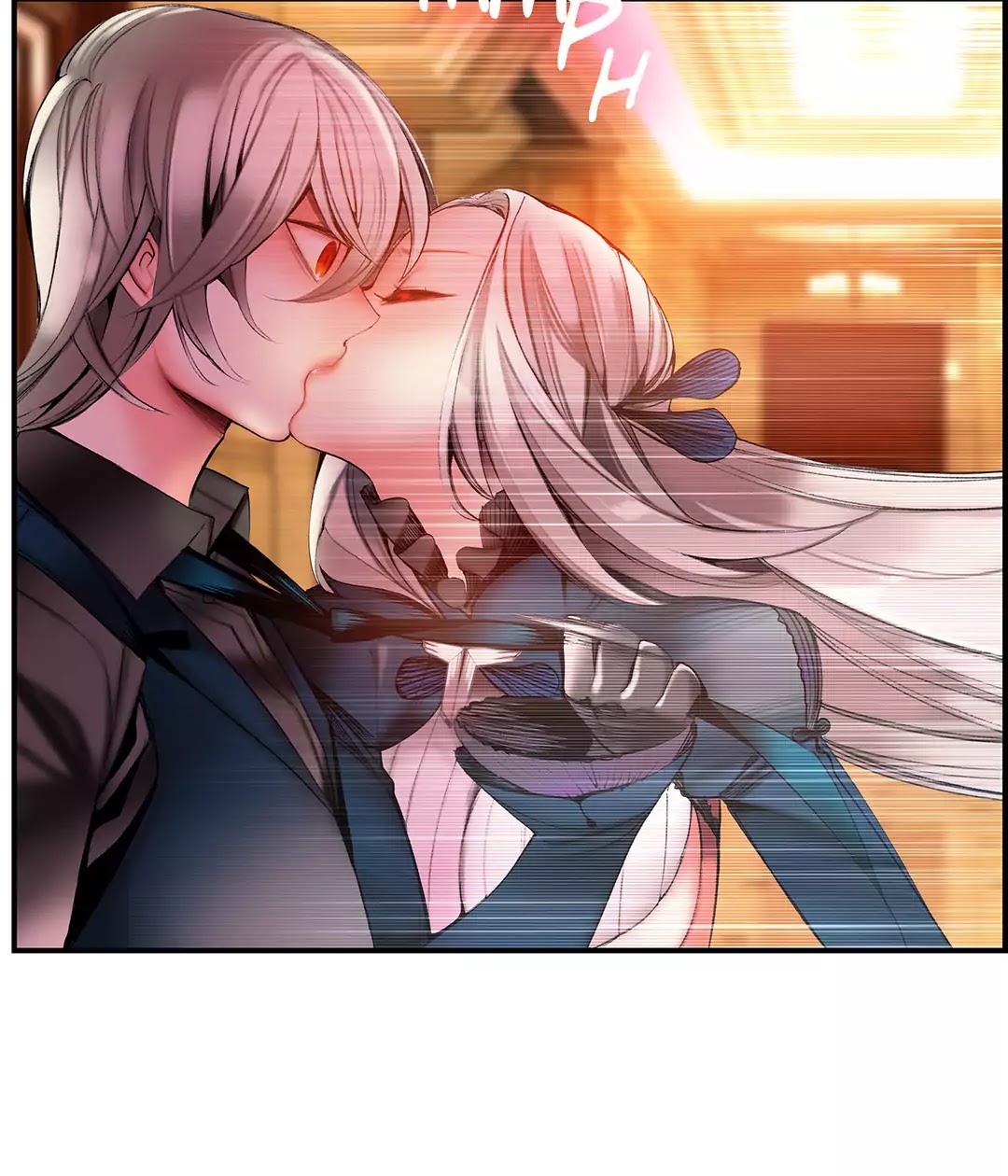 Lilith’s Cord Chapter 52 - Page 35