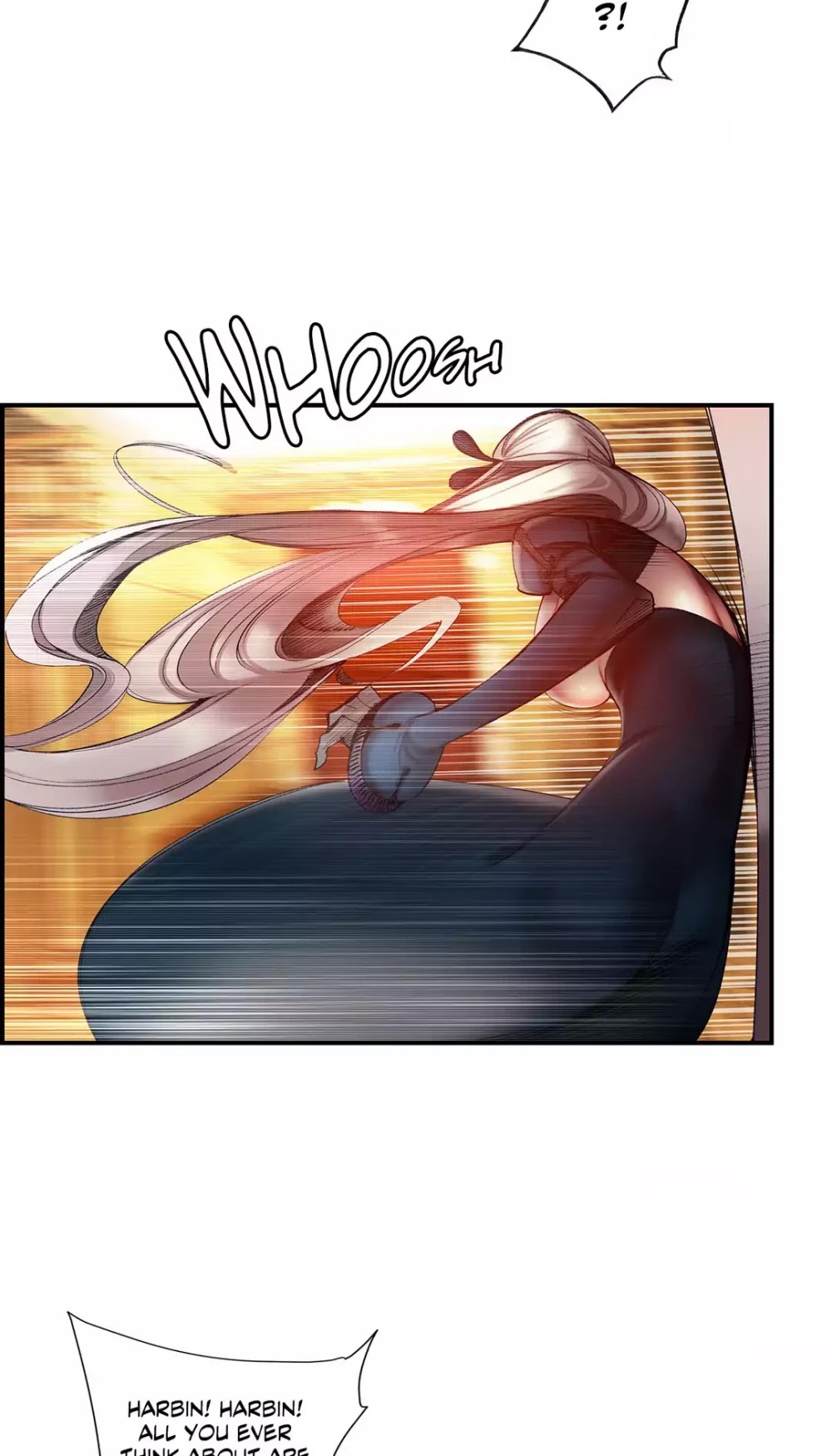 Lilith’s Cord Chapter 52 - Page 37