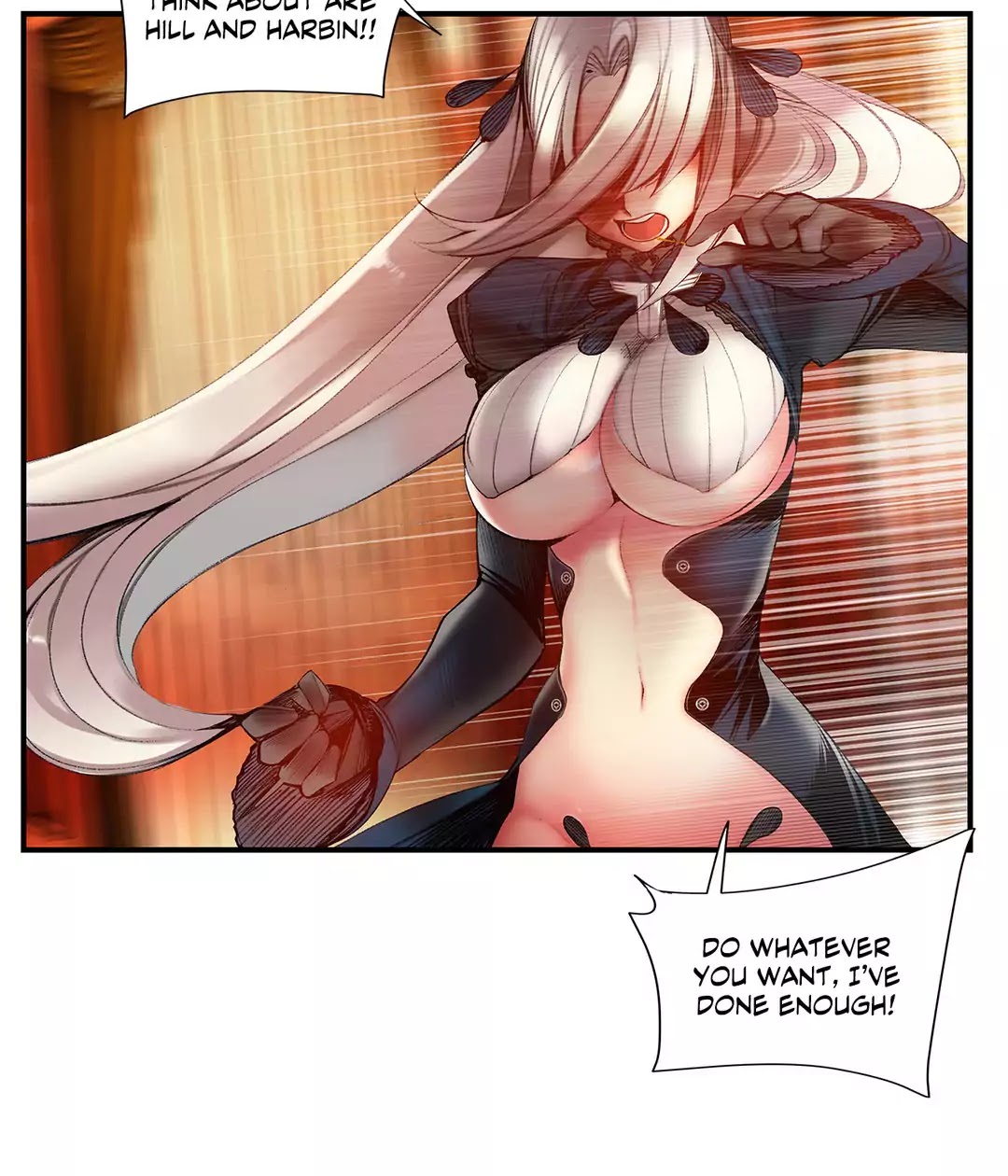 Lilith’s Cord Chapter 52 - Page 38