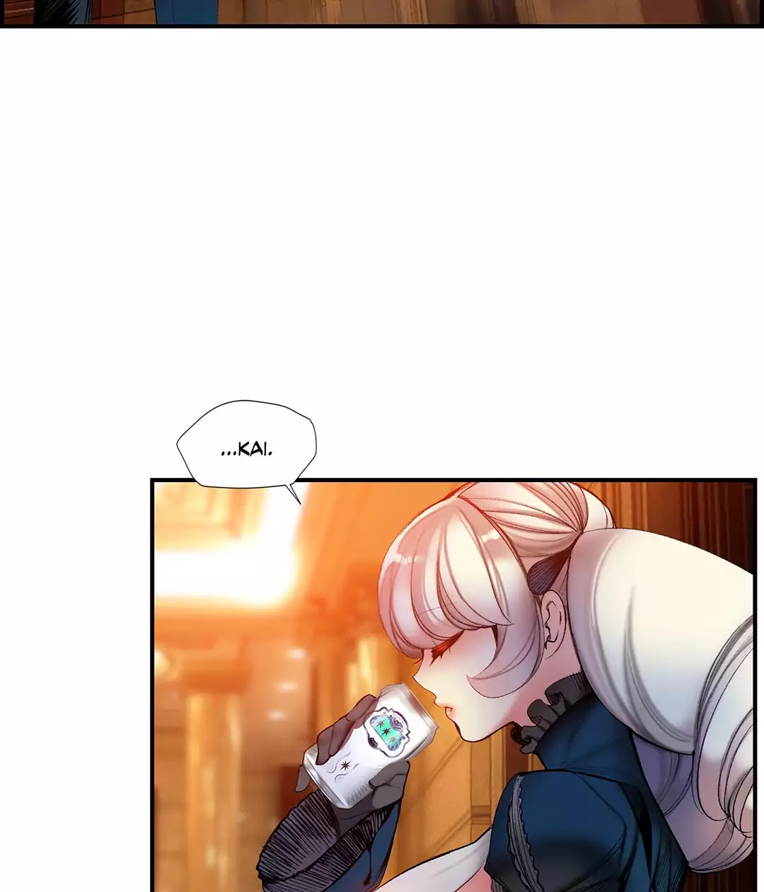 Lilith’s Cord Chapter 52 - Page 40