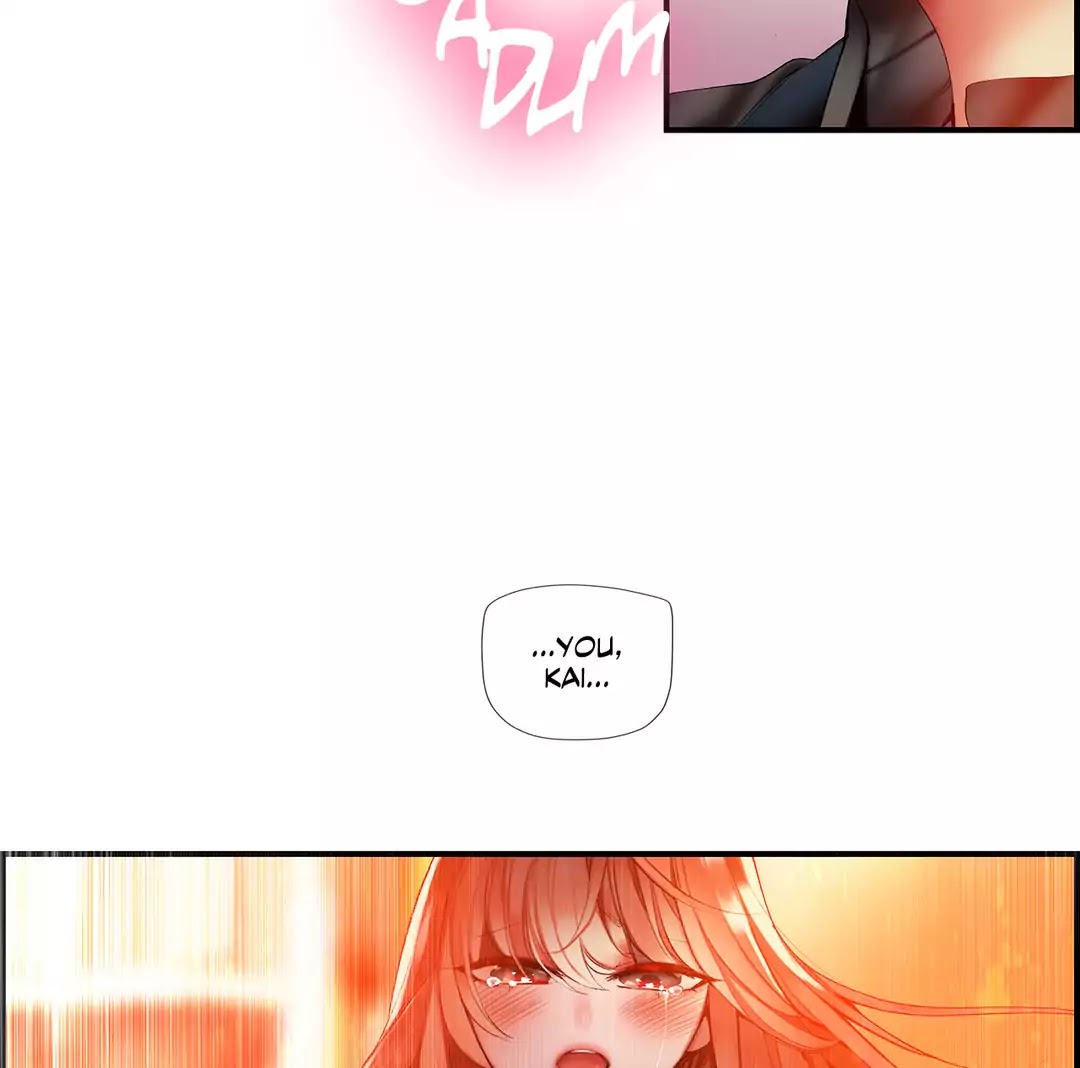 Lilith’s Cord Chapter 52 - Page 5