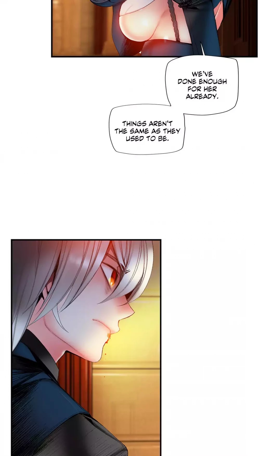 Lilith’s Cord Chapter 52 - Page 41