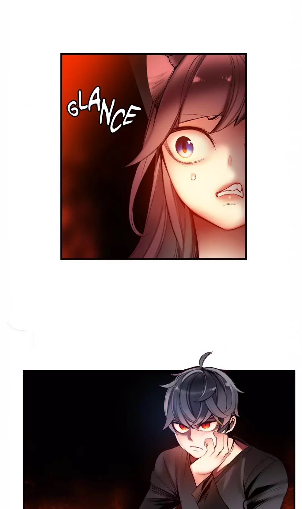 Lilith’s Cord Chapter 52 - Page 44